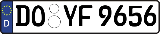 DO-YF9656