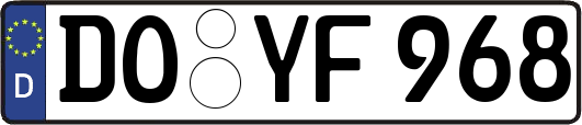 DO-YF968