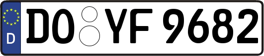 DO-YF9682