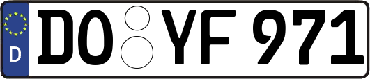 DO-YF971