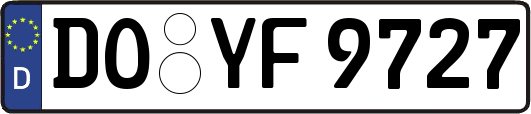 DO-YF9727