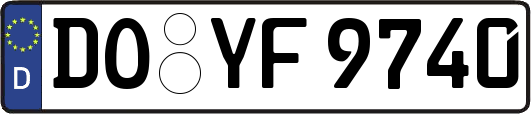 DO-YF9740