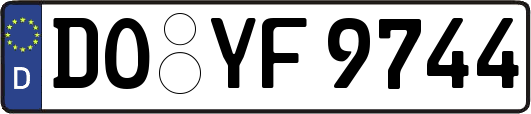 DO-YF9744