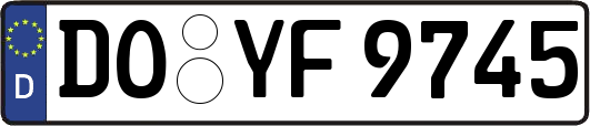 DO-YF9745