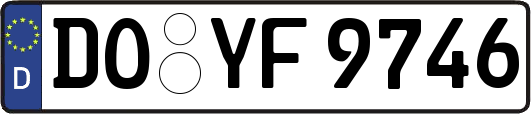 DO-YF9746