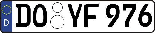 DO-YF976