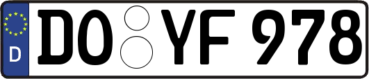 DO-YF978