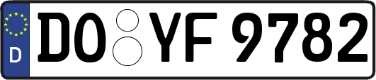 DO-YF9782