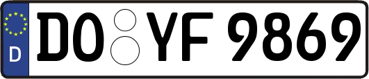 DO-YF9869