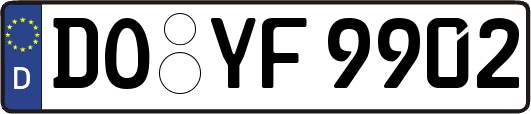 DO-YF9902