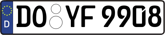 DO-YF9908