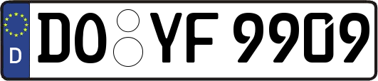 DO-YF9909