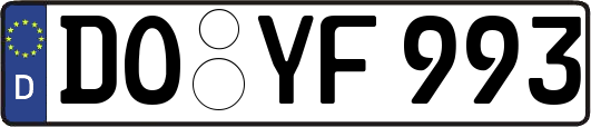 DO-YF993