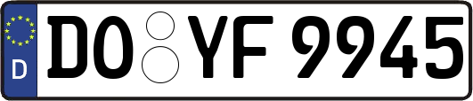 DO-YF9945