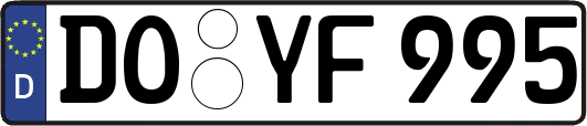 DO-YF995