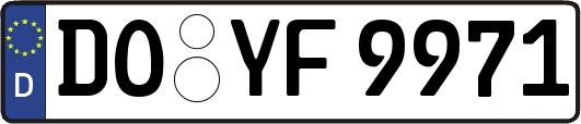 DO-YF9971