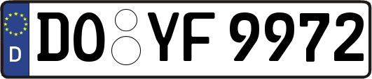 DO-YF9972