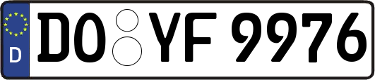 DO-YF9976