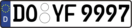 DO-YF9997
