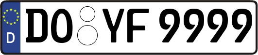 DO-YF9999
