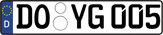 DO-YG005