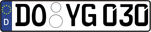 DO-YG030