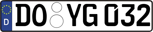 DO-YG032