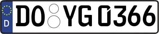 DO-YG0366
