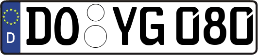 DO-YG080