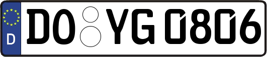 DO-YG0806
