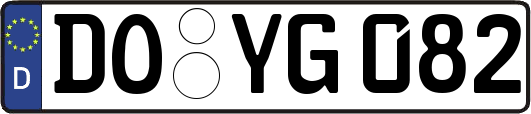 DO-YG082
