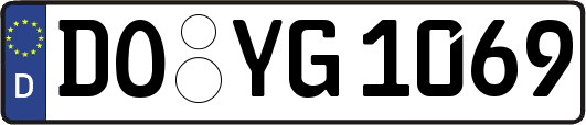 DO-YG1069
