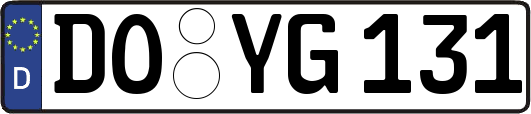 DO-YG131