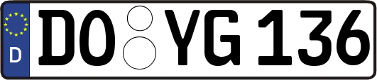 DO-YG136