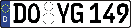 DO-YG149