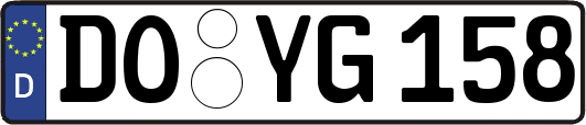 DO-YG158