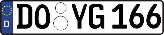 DO-YG166