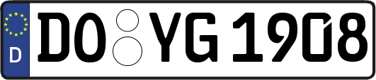 DO-YG1908