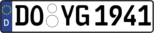 DO-YG1941