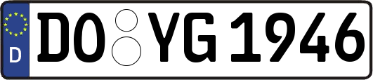 DO-YG1946