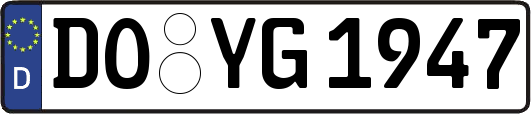 DO-YG1947