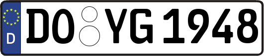 DO-YG1948
