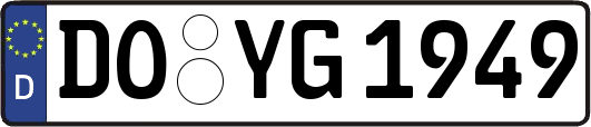 DO-YG1949
