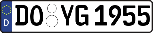 DO-YG1955