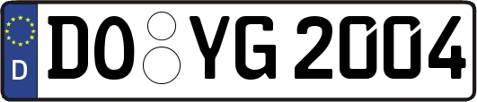 DO-YG2004
