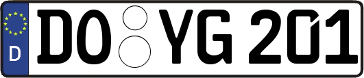 DO-YG201