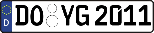 DO-YG2011