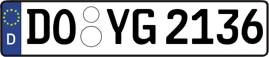 DO-YG2136
