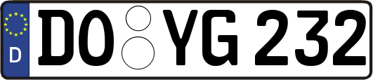 DO-YG232