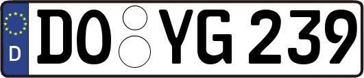 DO-YG239